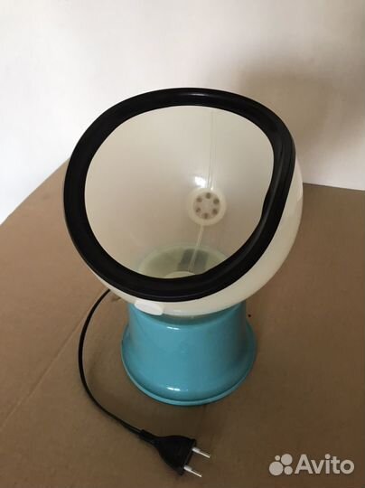 Ингалятор небулайзер