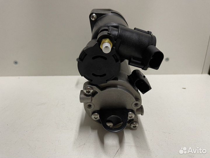 Пневмокомпрессор Mercedes W166 X166 A1663200104