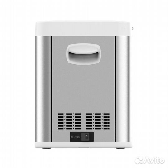 Компрессорный автохолодильник alpicool MK-35 л, 12