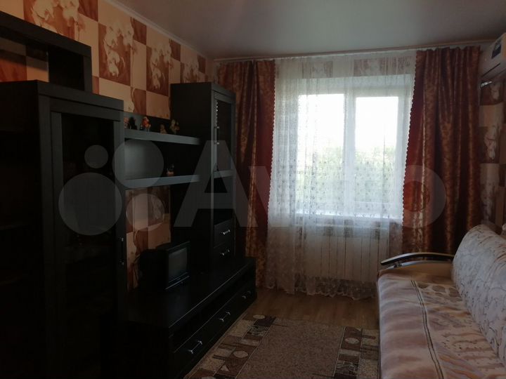 2-к. квартира, 47 м², 5/5 эт.