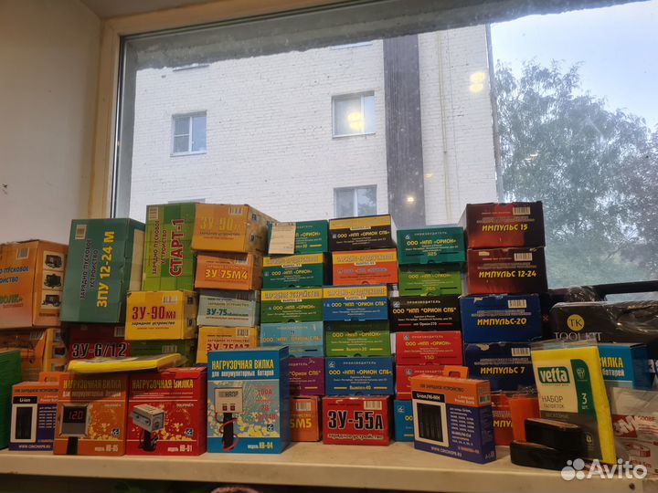 Нв-04 (Нагрузочная вилка,электронная,100А,2/12/24В