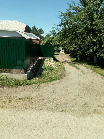 Дом 100 м² на участке 2 сот.