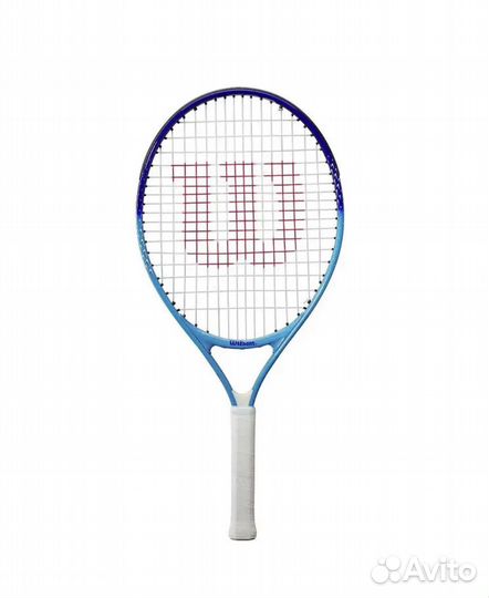 Ракетка детская Wilson Ultra Blue (23