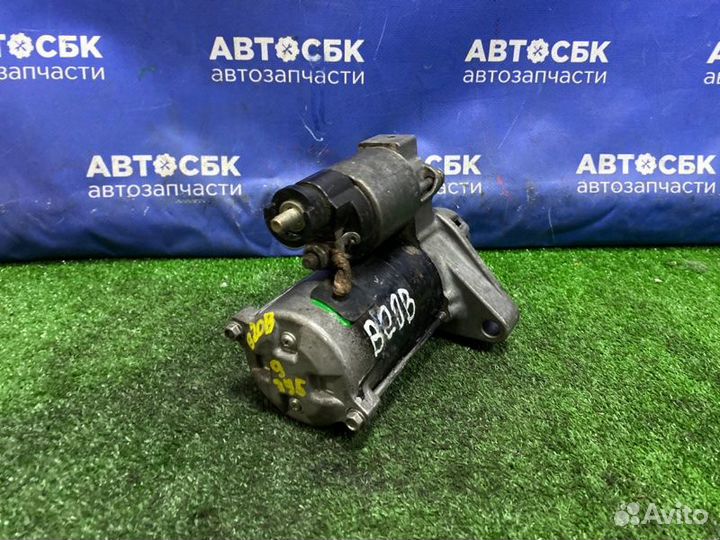 Стартер Honda Cr-V RD1 B20B