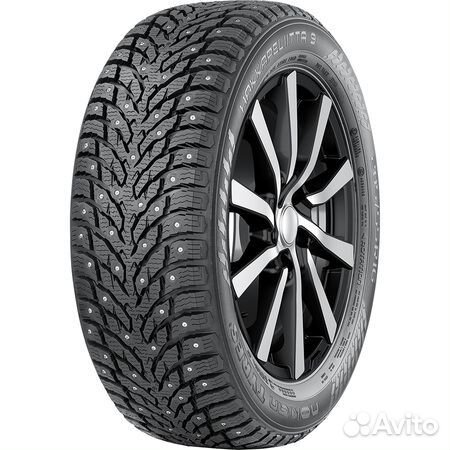 Nokian Tyres Hakkapeliitta 9 205/60 R16