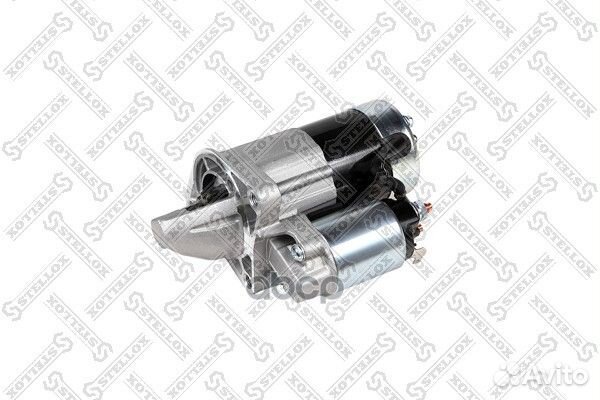 06-10109-SX стартер 12V 1.4KW 10TMazda 323/626