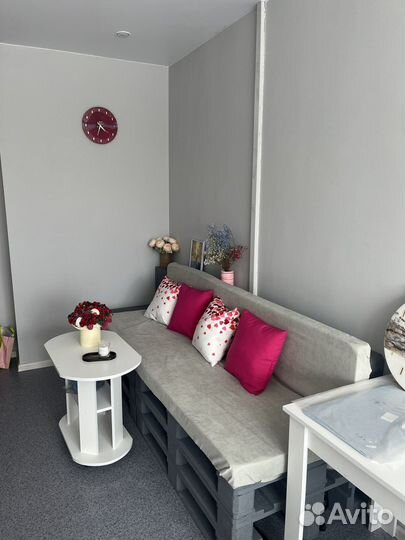 Почасовая аренда студии-мастерской