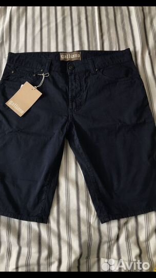 Шорты Galliano оригинал