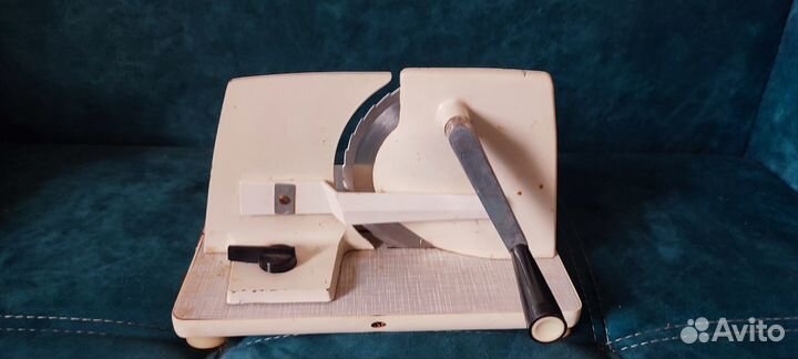 Машинка для нарезки