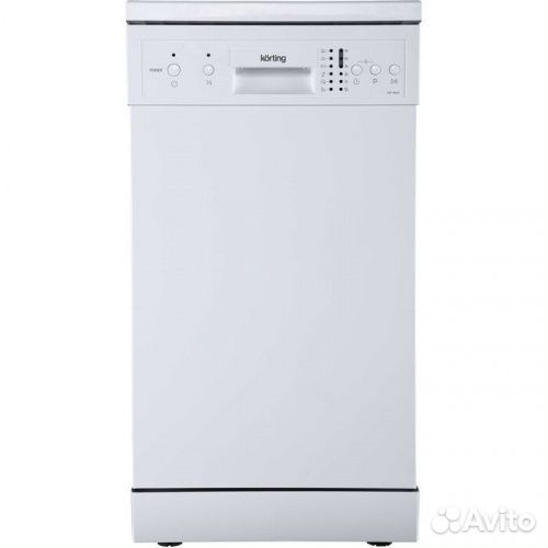 Посудомоечная машина Korting KDF 45240