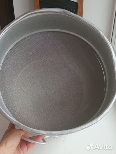 Шинковка для капусты алюминий, сито алюминий