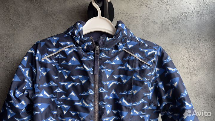 Куртка детская демисезонная Crivit 98-104см