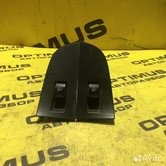 Кнопки стеклоподъемников Chery M11
