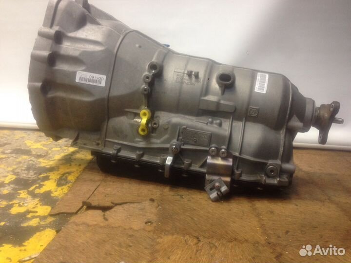 АКПП BMW(бмв) 535GT, F07. Новая. Гарантия