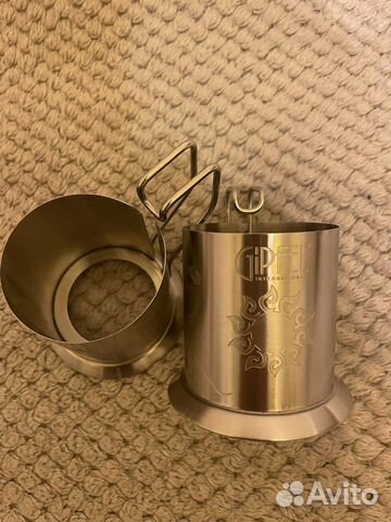 Плдстаканник Gipfel