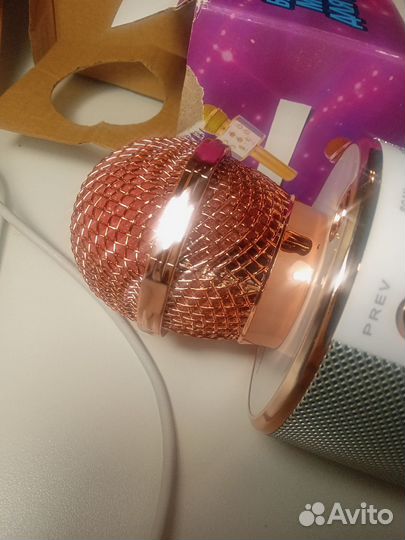 Микрофон