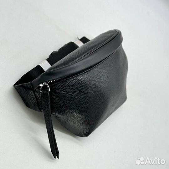 Поясная сумка