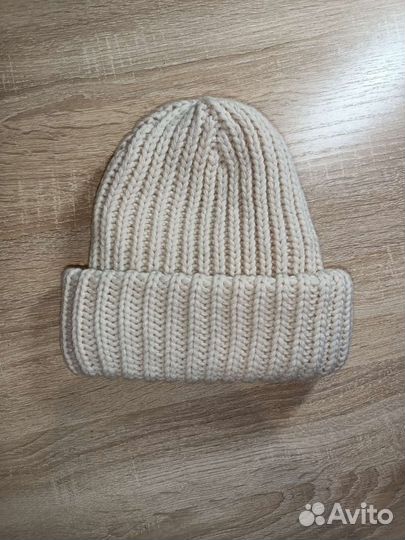 Шапка женская