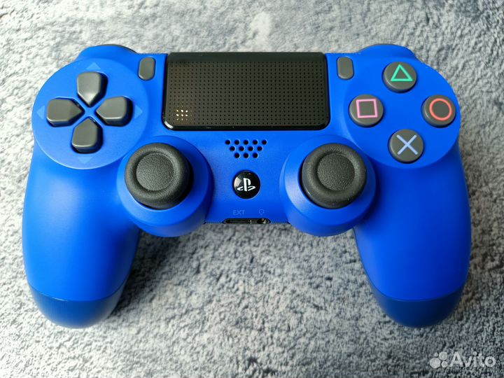 Джойстик PS4 / геймпад DualShock 4