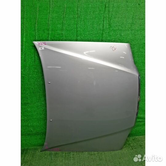 Капот toyota crown majesta UZS155