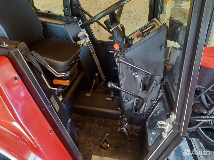 Трактор МТЗ (Беларус) BELARUS-320.4М, 2020