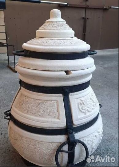 Тандыр Амфора