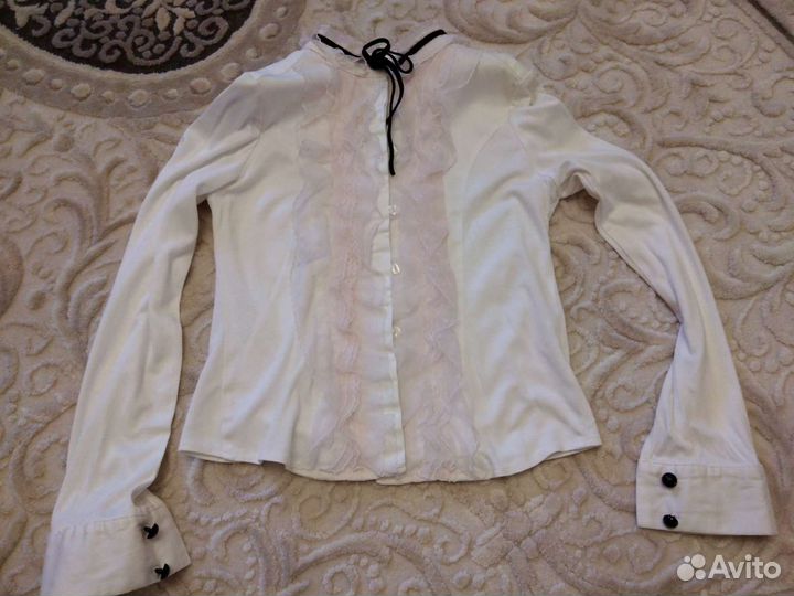 Школьная форма 1 класс