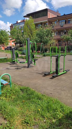 Комната 18 м² в 4-к., 3/3 эт.