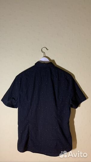 Рубашка hm 48 размер М