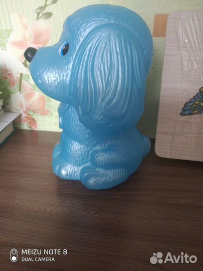 Копилка с открыв. и закрыв. крышкой