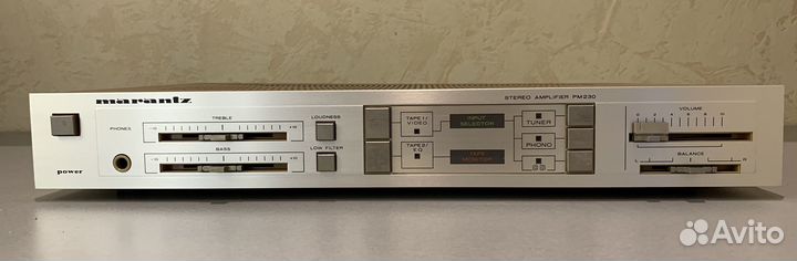 Marantz PM230