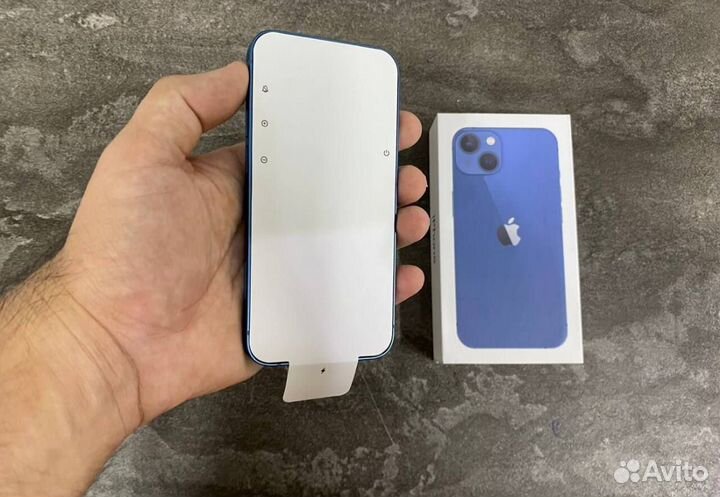 iPhone 13 mini, 256 ГБ