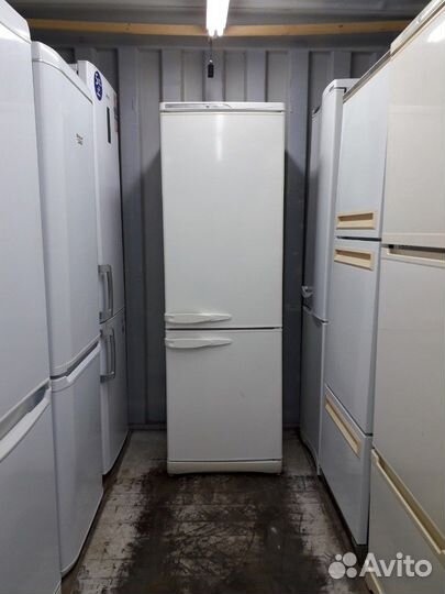 Холодильник б/у Стинол RF345.15 Доставка. Гарантия