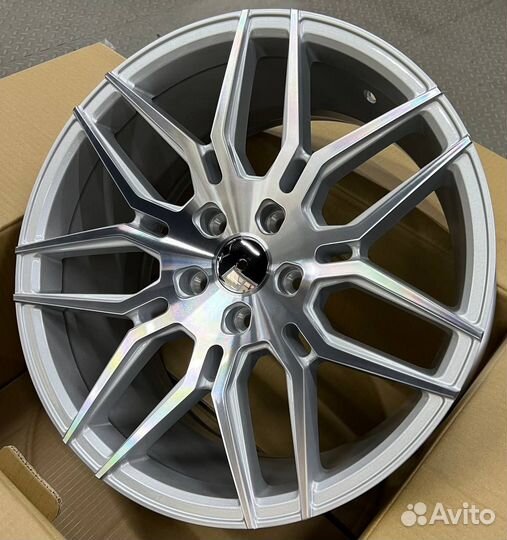 Диски на Toyota RAV4 Тойота рав4 R19