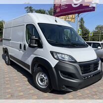 FIAT Ducato 2.2 MT, 2024, 42 км, с пробегом, цена 5 050 000 руб.