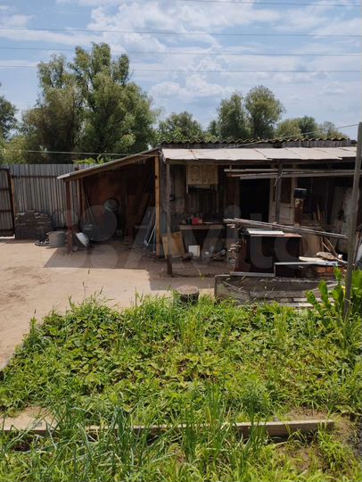 Дача 28 м² на участке 7 сот.