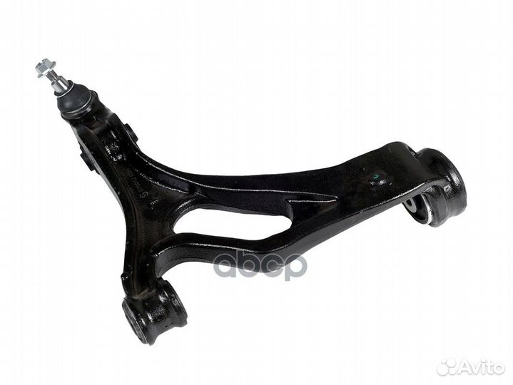 57-03847-SX рычаг нижний левый VW Touareg 3.2