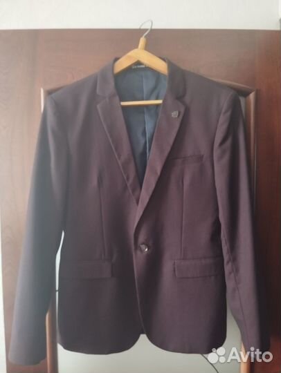 Пиджак мужской