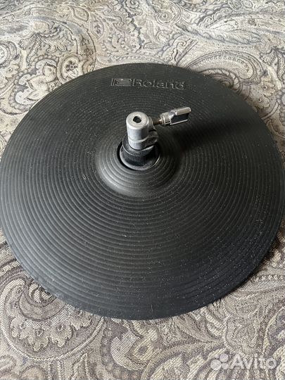 Roland VH-10 V-Hi-Hat