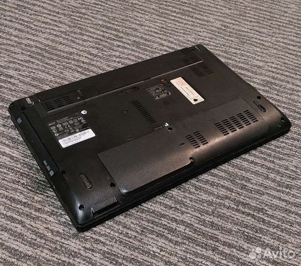 Acer aspire 5742g i5