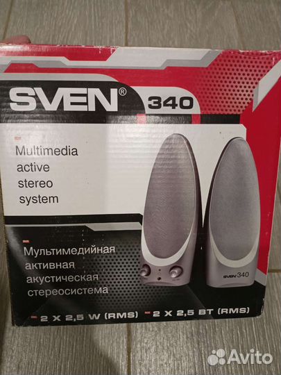 Колонки для компьютера