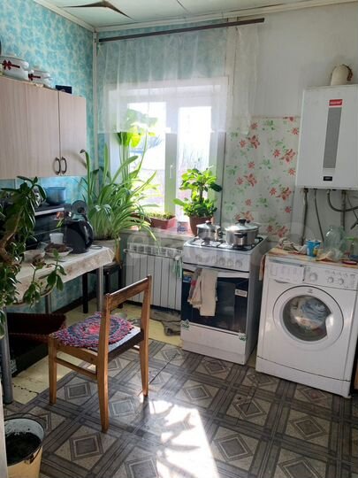 Дом 31 м² на участке 19 сот.