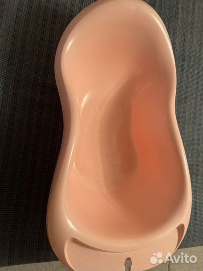 Тазик для купания