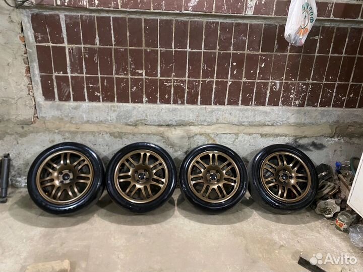 Колеса r15 на ваз