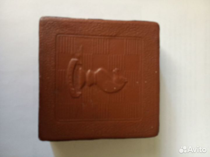 Шахматы дорожные СССР, Ленинград