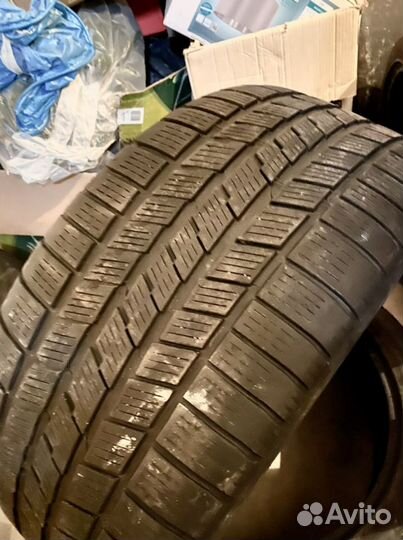Pirelli Scorpion Ice&Snow 275/40 R20 106V