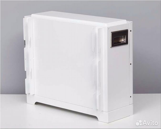 Аккумулятор 48В 100Ач 5кВтч