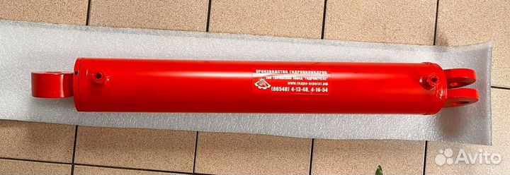 Ремонт кпп,гст производ.гидроцилиндров