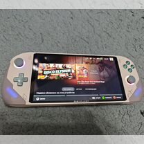 OneXPlayer OneXFly F1 8840U (Bazzite OS)