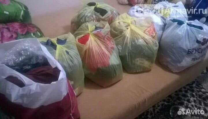 Женские вещи пакетом 42 44